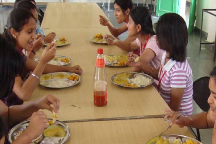 cafeteria